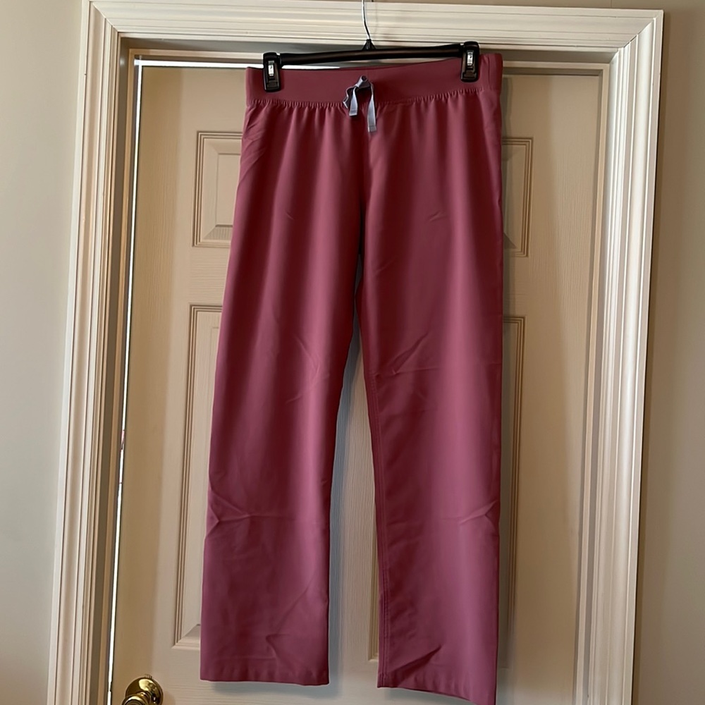 Figs uniform pants